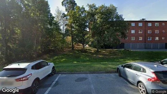 Bostadsrätter till salu i Värmdö - Bild från Google Street View