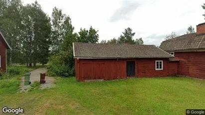 Lägenheter till salu i Bollnäs - Bild från Google Street View