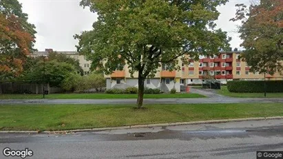 Bostadsrätter till salu i Karlskoga - Bild från Google Street View