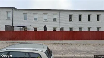 Bostadsrätter till salu i Falun - Bild från Google Street View