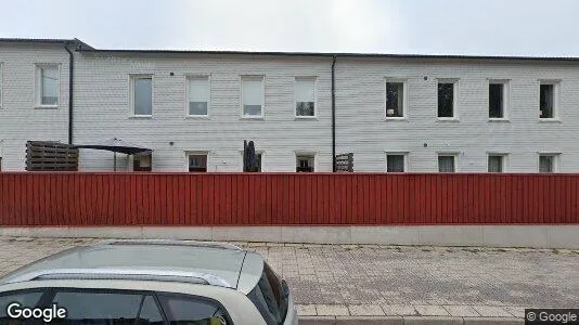 Bostadsrätter till salu i Falun - Bild från Google Street View