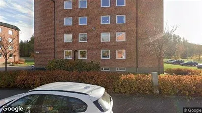 Bostadsrätter till salu i Arboga - Bild från Google Street View