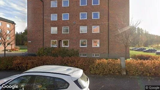 Bostadsrätter till salu i Arboga - Bild från Google Street View