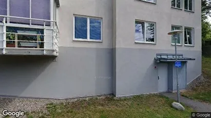 Bostadsrätter till salu i Södertälje - Bild från Google Street View