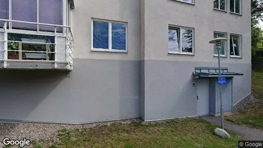 Bostadsrätter till salu i Södertälje - Bild från Google Street View