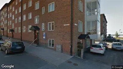 Bostadsrätter till salu i Luleå - Bild från Google Street View