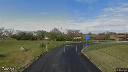 Lägenheter att hyra i Kalmar - Bild från Google Street View