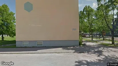Bostadsrätter till salu i Karlstad - Bild från Google Street View