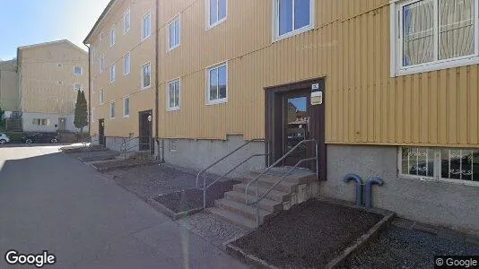 Bostadsrätter till salu i Göteborg Östra - Bild från Google Street View
