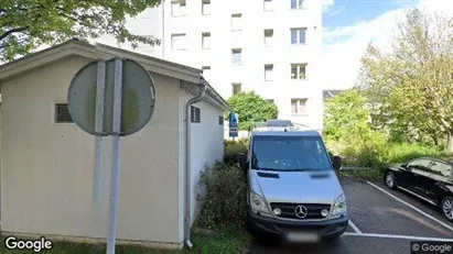 Bostadsrätter till salu i Örgryte-Härlanda - Bild från Google Street View