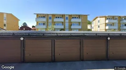 Bostadsrätter till salu i Falun - Bild från Google Street View