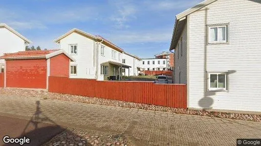 Bostadsrätter till salu i Falun - Bild från Google Street View