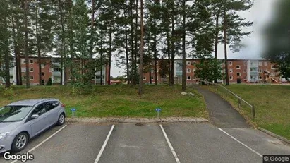 Bostadsrätter till salu i Mariestad - Bild från Google Street View