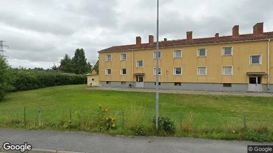 Bostadsrätter till salu i Norrköping - Bild från Google Street View