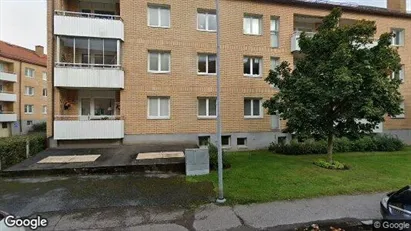 Bostadsrätter till salu i Karlskoga - Bild från Google Street View