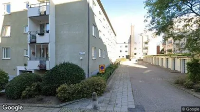 Lägenheter till salu i Helsingborg - Bild från Google Street View