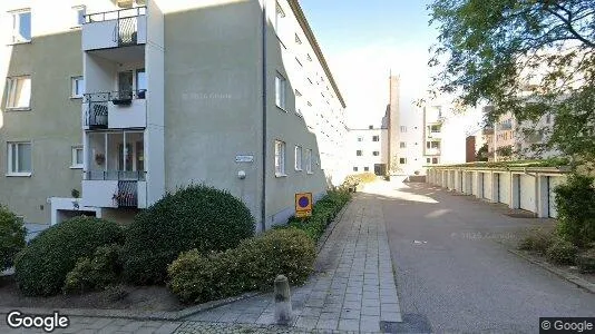 Lägenheter till salu i Helsingborg - Bild från Google Street View