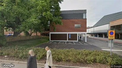 Lägenheter att hyra i Linköping - Bild från Google Street View
