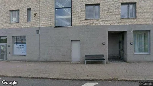 Lägenheter att hyra i Linköping - Bild från Google Street View