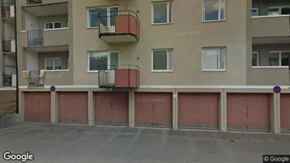 Lägenheter att hyra i Linköping - Bild från Google Street View