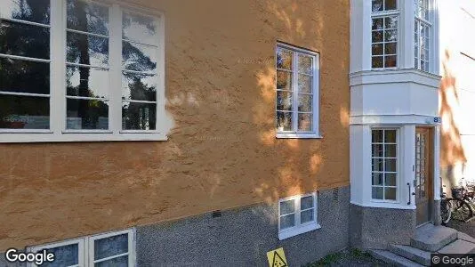 Lägenheter till salu i Västerort - Bild från Google Street View