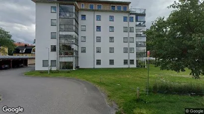 Lägenheter till salu i Härnösand - Bild från Google Street View