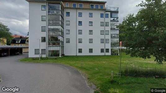 Lägenheter till salu i Härnösand - Bild från Google Street View