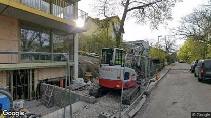 Lägenheter till salu i Solna - Bild från Google Street View