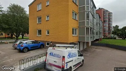 Lägenheter till salu i Avesta - Bild från Google Street View