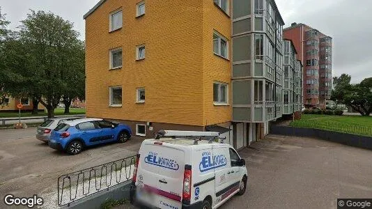 Lägenheter till salu i Avesta - Bild från Google Street View