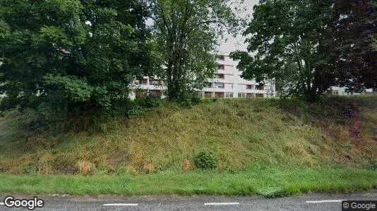 Lägenheter att hyra i Karlstad - Bild från Google Street View