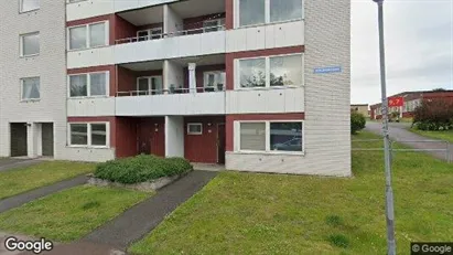 Lägenheter att hyra i Karlstad - Bild från Google Street View
