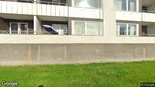 Lägenheter att hyra i Karlstad - Bild från Google Street View