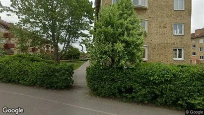 Lägenheter att hyra i Nyköping - Bild från Google Street View