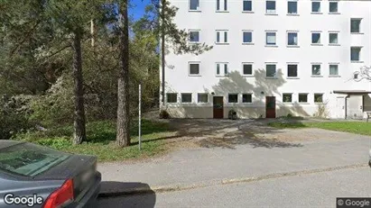 Lägenheter till salu i Söderort - Bild från Google Street View