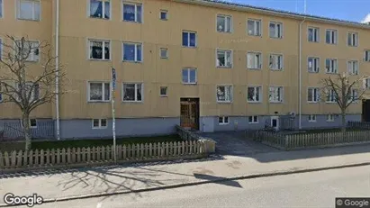 Lägenheter till salu i Österåker - Bild från Google Street View