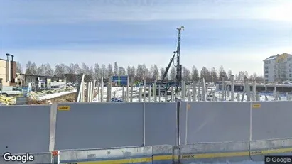 Lägenheter till salu i Umeå - Bild från Google Street View