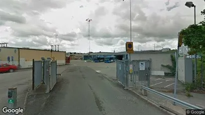 Lägenheter att hyra i Södermalm - Bild från Google Street View