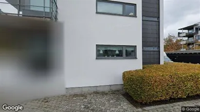 Lägenheter att hyra i Limhamn/Bunkeflo - Bild från Google Street View