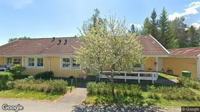 Bostadsrätter till salu i Forshaga - Bild från Google Street View