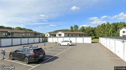 Bostadsrätter till salu i Mölndal - Bild från Google Street View