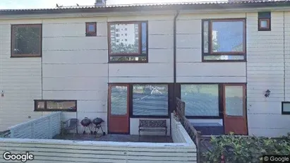 Bostadsrätter till salu i Västra hisingen - Bild från Google Street View