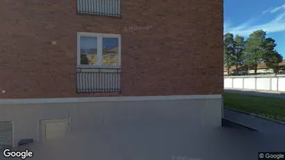 Bostadsrätter till salu i Fagersta - Bild från Google Street View