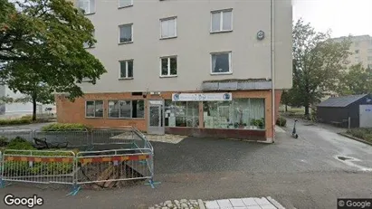 Bostadsrätter till salu i Karlskoga - Bild från Google Street View