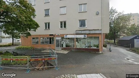 Bostadsrätter till salu i Karlskoga - Bild från Google Street View