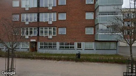 Lägenheter till salu i Gislaved - Bild från Google Street View