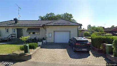 Lägenheter till salu i Enköping - Bild från Google Street View