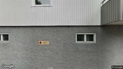 Lägenheter till salu i Borås - Bild från Google Street View