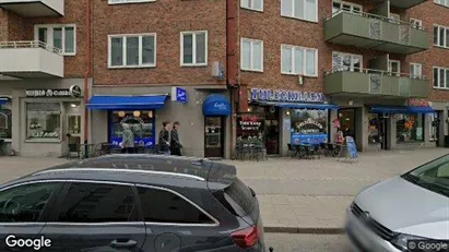 Lägenheter till salu i Sundbyberg - Bild från Google Street View