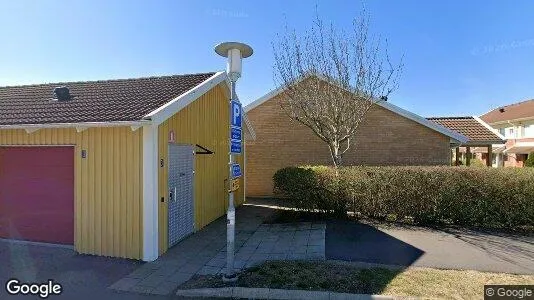 Lägenheter till salu i Lund - Bild från Google Street View